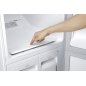 LG S3WF Styler Dampfschrank