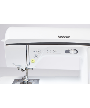 BROTHER Brother Nähmaschine Innovis 1300 Nähmaschine
