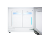 LG S3WF Styler Dampfschrank