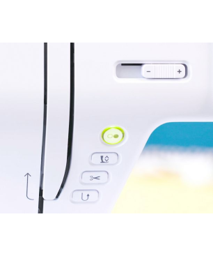 BERNETTE b77 Freiarm Nähmaschine