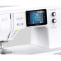BERNETTE b77 Freiarm Nähmaschine