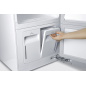LG S3WF Styler Dampfschrank