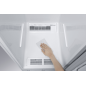 LG S3WF Styler Dampfschrank