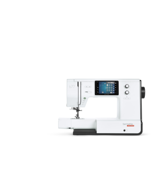 BERNETTE b77 Freiarm Nähmaschine