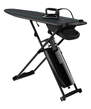 LAURASTAR Smart U Bügelsystem Type F - 2 pin (German)