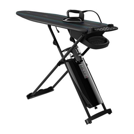 LAURASTAR Smart U Bügelsystem Type F - 2 pin (German)