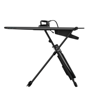 LAURASTAR Smart U Bügelsystem Type F - 2 pin (German)