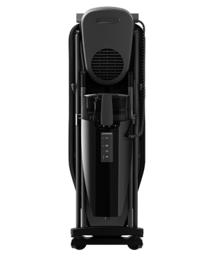 LAURASTAR Smart U Bügelsystem Type F - 2 pin (German)