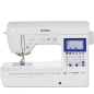 BROTHER Brother Nähmaschine Innovis F420 Nähmaschine (Ja) BROTHER Brother Nähmaschine Innovis F420 Nähmaschine (Ja)