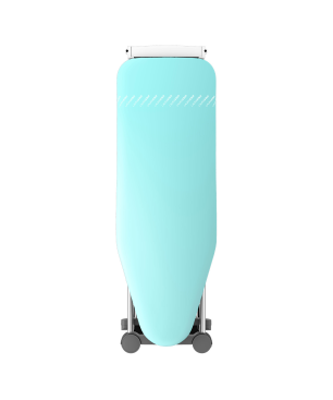 LAURASTAR S Plus Dampfbügelstation (2200 Watt, Aluminium)