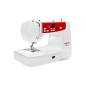VERITAS FLORENCE Stickmaschine (70 Watt, 1 Stufen Knopflochautomatik) VERITAS FLORENCE Stickmaschine (70 Watt, 1 Stufen Knopflochautomatik)