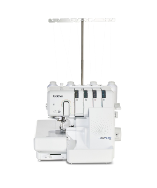 BROTHER Airflow 3000 Nähmaschine