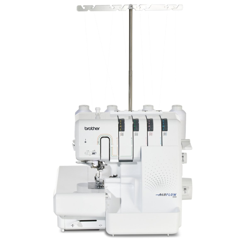 BROTHER Airflow 3000 Nähmaschine