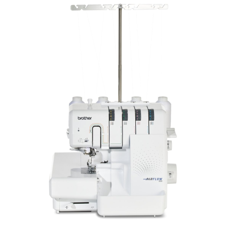 BROTHER Airflow 3000 Nähmaschine