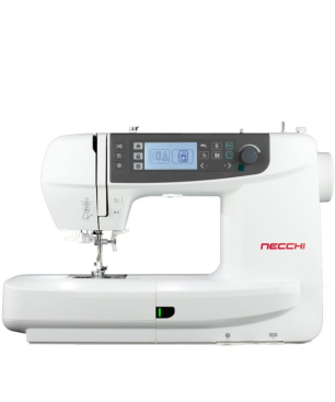NECCHI NCH01AX Nähmaschine