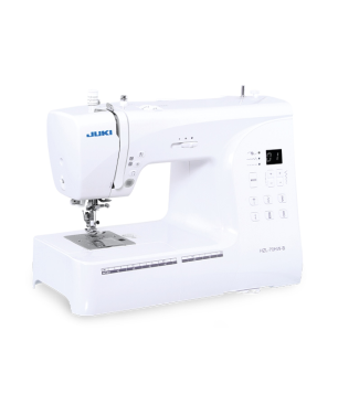 JUKI HZL-H70HW-B Nähmaschine