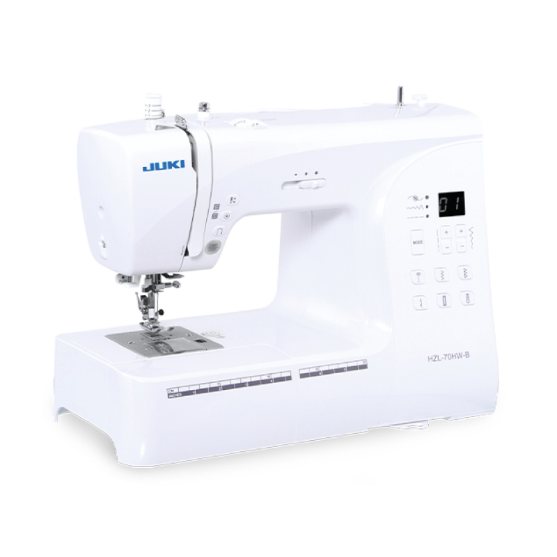 JUKI HZL-H70HW-B Nähmaschine
