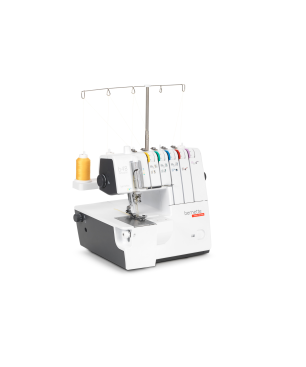 BERNETTE Bernette Coverlock B48 Funlock Nähmaschine