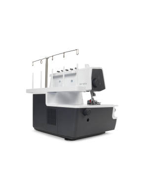 BERNETTE Bernette Coverlock B48 Funlock Nähmaschine