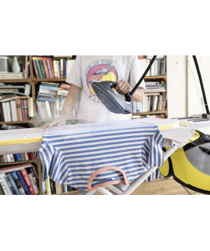 KÄRCHER 1.512-490.0 SI 4 EasyFix Premium Iron Komplett-Bügelstation