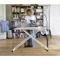 KÄRCHER 1.512-490.0 SI 4 EasyFix Premium Iron Komplett-Bügelstation