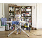 KÄRCHER 1.512-490.0 SI 4 EasyFix Premium Iron Komplett-Bügelstation