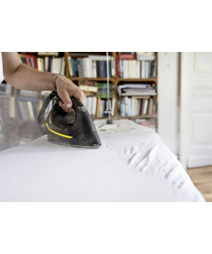 KÄRCHER 1.512-490.0 SI 4 EasyFix Premium Iron Komplett-Bügelstation