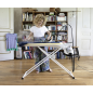 KÄRCHER 1.512-490.0 SI 4 EasyFix Premium Iron Komplett-Bügelstation