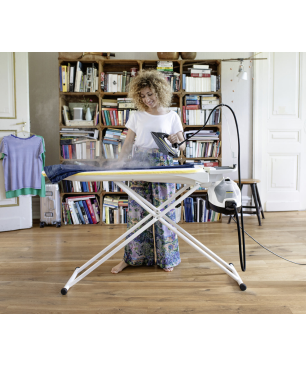 KÄRCHER 1.512-490.0 SI 4 EasyFix Premium Iron Komplett-Bügelstation