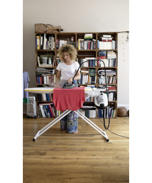 KÄRCHER 1.512-490.0 SI 4 EasyFix Premium Iron Komplett-Bügelstation