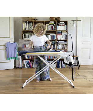 KÄRCHER 1.512-490.0 SI 4 EasyFix Premium Iron Komplett-Bügelstation