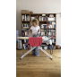 KÄRCHER 1.512-490.0 SI 4 EasyFix Premium Iron Komplett-Bügelstation