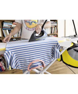 KÄRCHER 1.512-490.0 SI 4 EasyFix Premium Iron Komplett-Bügelstation