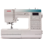 JANOME JANOME Sewist 780DC nähmaschine