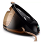 PHILIPS GC9682/80 Dampfbügelstation (220 Volt, T-ionicGlide-Sohle)