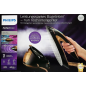 PHILIPS GC9682/80 Dampfbügelstation (220 Volt, T-ionicGlide-Sohle)