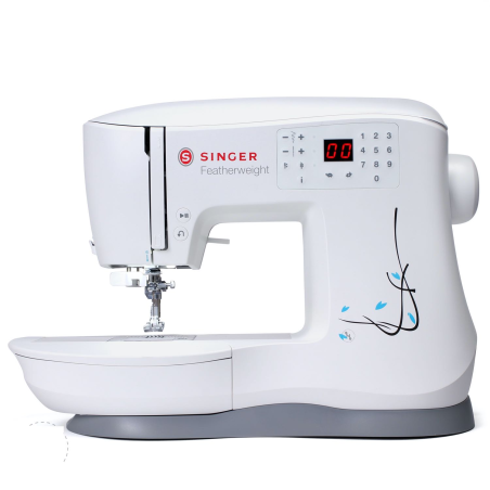 SINGER Featherweight C240 Nähmaschine