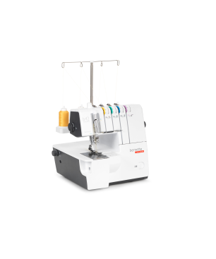 BERNETTE Bernette Coverstitch B42 Funlock Nähmaschine