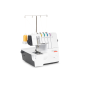 BERNETTE Bernette Coverstitch B42 Funlock Nähmaschine