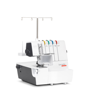 BERNETTE Bernette Overlock B44 Funlock Nähmaschine