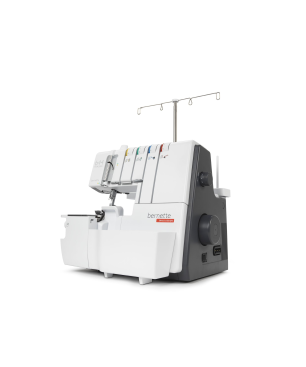 BERNETTE Bernette Overlock B44 Funlock Nähmaschine