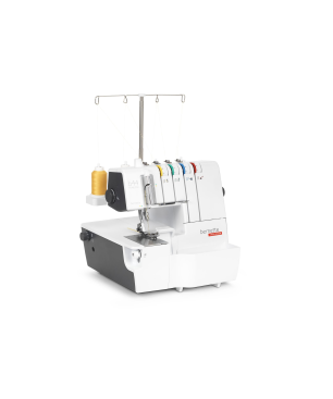 BERNETTE Bernette Overlock B44 Funlock Nähmaschine