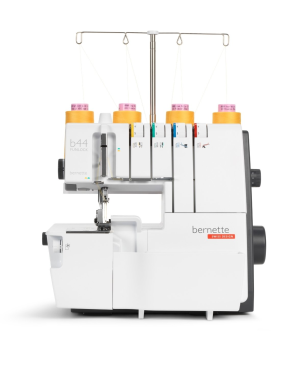 BERNETTE Bernette Overlock B44 Funlock Nähmaschine