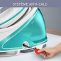 CALOR CALGV9568C0 Dampfbügeleisen (2600 Watt, Durilium AirGlide Autoclean) CALOR CALGV9568C0 Dampfbügeleisen (2600 Watt, Durilium AirGlide Autoclean)