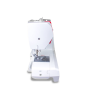 VERITAS BESSIE Nähmaschine (70 Watt, 1 Stufen Knopflochautomatik)