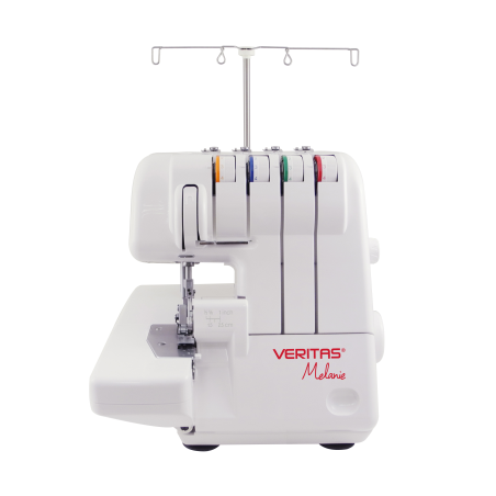 VERITAS Melanie Overlocknähmaschine