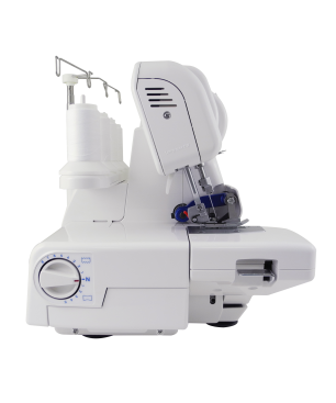 VERITAS Melanie Overlocknähmaschine