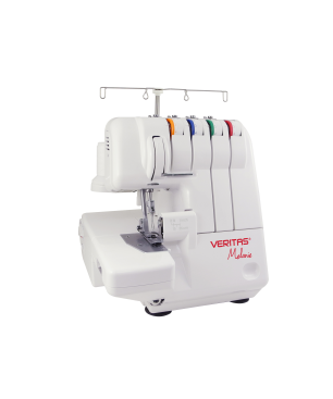 VERITAS Melanie Overlocknähmaschine