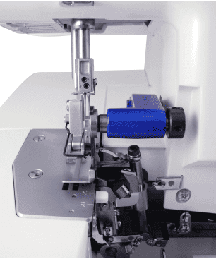 VERITAS Melanie Overlocknähmaschine