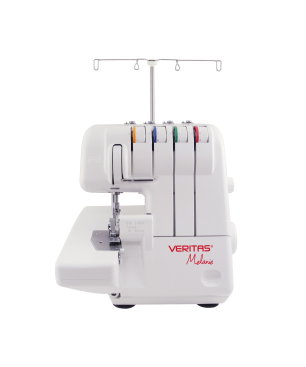 VERITAS Melanie Overlocknähmaschine